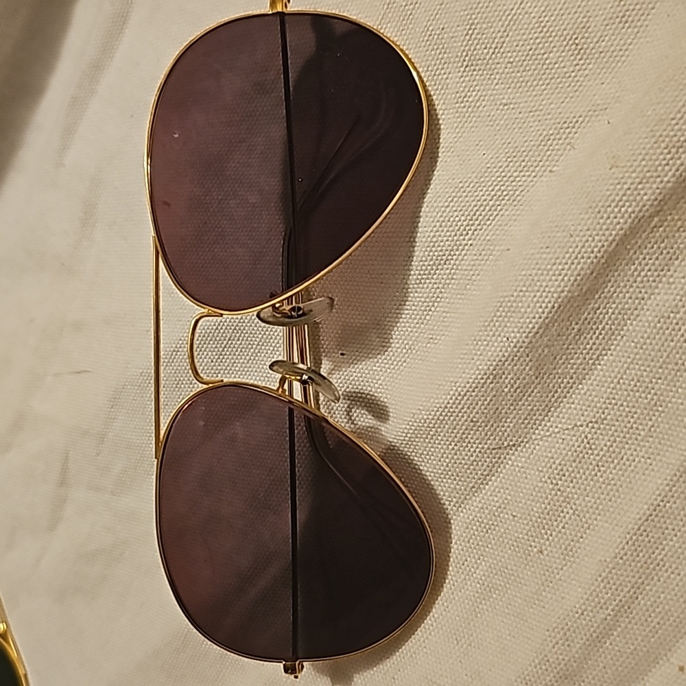 Ray Ban sunglasses